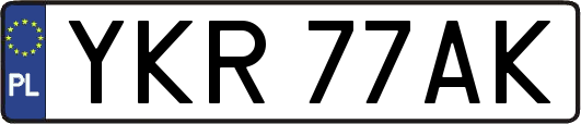 YKR77AK
