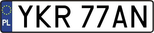 YKR77AN