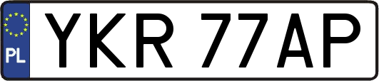 YKR77AP