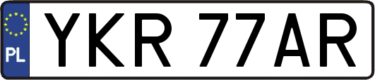 YKR77AR