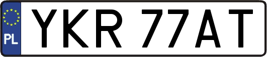 YKR77AT