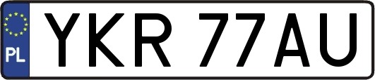 YKR77AU