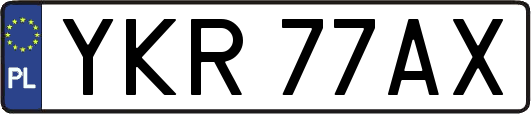 YKR77AX