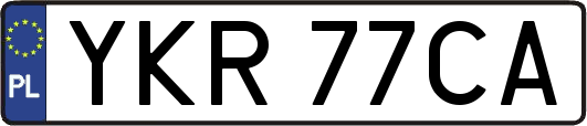 YKR77CA