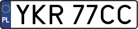 YKR77CC