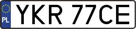 YKR77CE