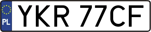 YKR77CF