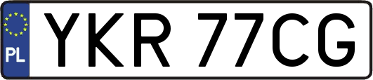 YKR77CG