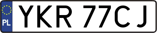 YKR77CJ