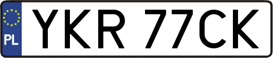YKR77CK
