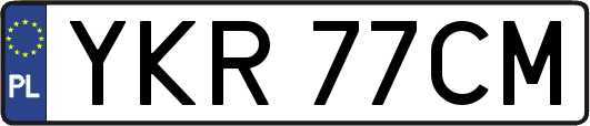 YKR77CM