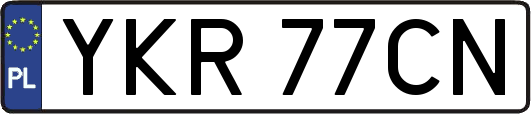 YKR77CN