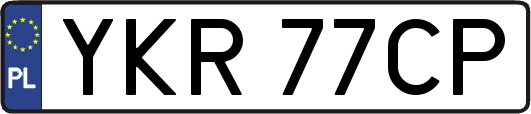 YKR77CP