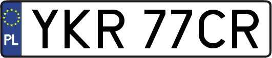 YKR77CR