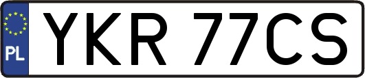 YKR77CS