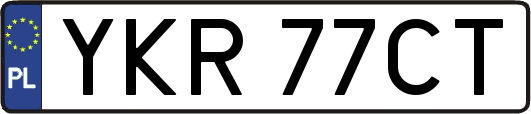 YKR77CT