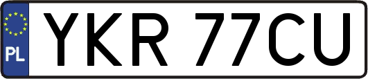 YKR77CU