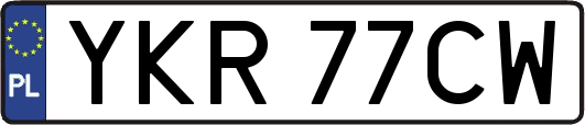 YKR77CW