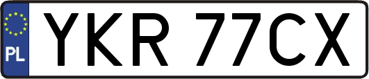 YKR77CX