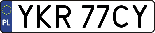 YKR77CY