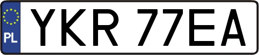 YKR77EA