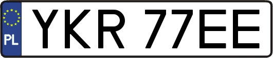 YKR77EE