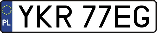 YKR77EG
