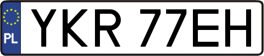 YKR77EH