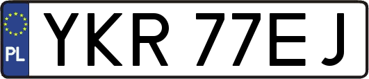 YKR77EJ