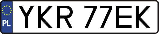 YKR77EK