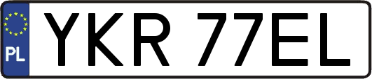 YKR77EL