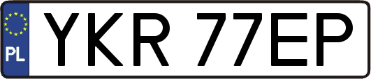YKR77EP