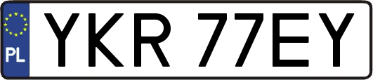 YKR77EY