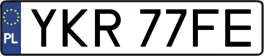 YKR77FE