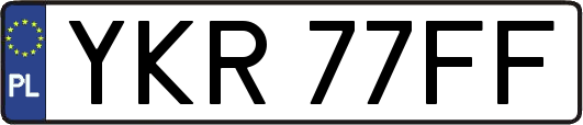 YKR77FF