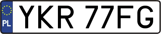 YKR77FG