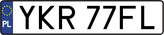 YKR77FL