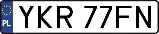 YKR77FN