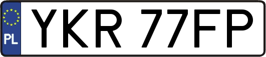 YKR77FP