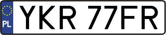 YKR77FR