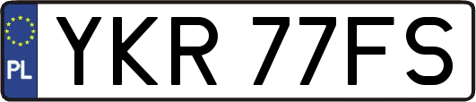YKR77FS