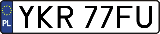 YKR77FU