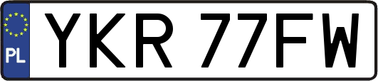 YKR77FW