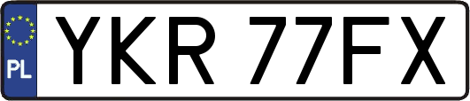 YKR77FX