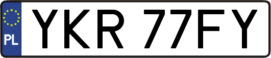 YKR77FY