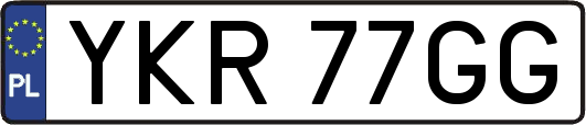YKR77GG