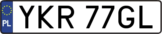 YKR77GL