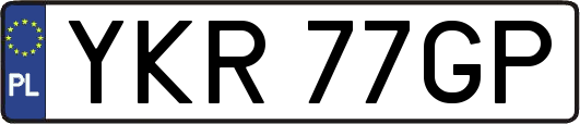 YKR77GP