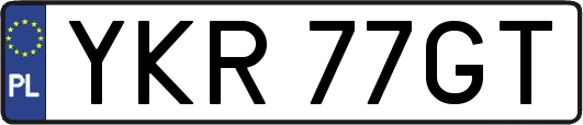 YKR77GT