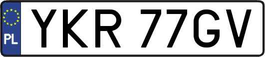 YKR77GV